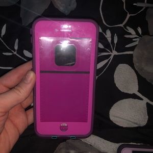 Otterbox iPhone 7 case